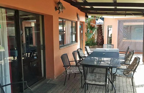 Graskop Cottage | D & H Guesthouse Graskop Apt 3