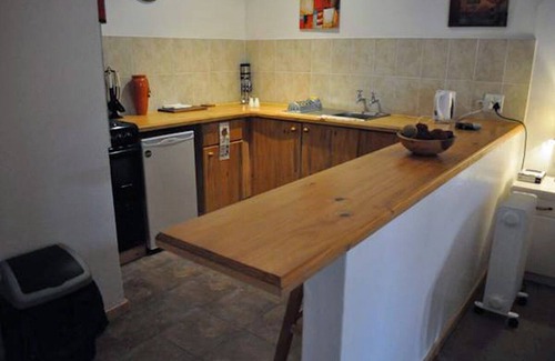 Graskop Cottage | D & H Guesthouse Graskop Apt 6