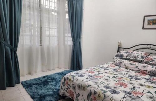 Hulu Selangor House | D'Imar Homestay - Homestay Serendah