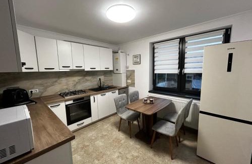 Satu Mare Apartment | D&M APARTMENTS 1