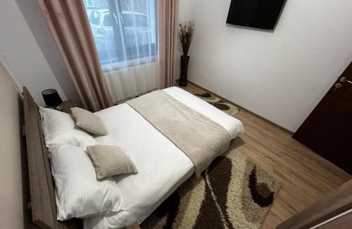 Satu Mare Apartment | D&M APARTMENTS 1