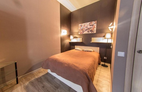 Tsentralny Apartment | D&M Mayak