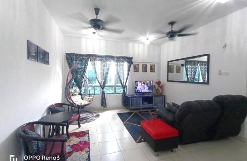 Simee House | D'Odilia Homestay near Hospital Ipoh