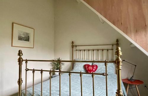 Rijsbergen Bed & Breakfast | d'oude hoeve