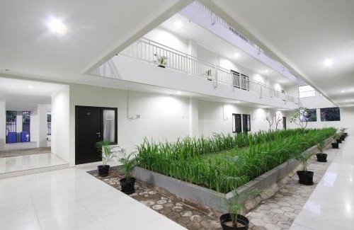 Semarang House | D'Paragon Bukit Sari