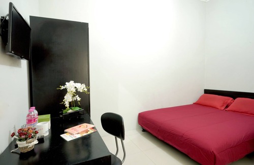 Tembalang Hotel | D' Paragon Bulusan