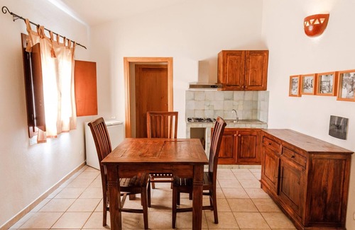 Badesi Apartment | d Pietraia 10B Bilo - One Bedroom Apartment, Sleeps 4