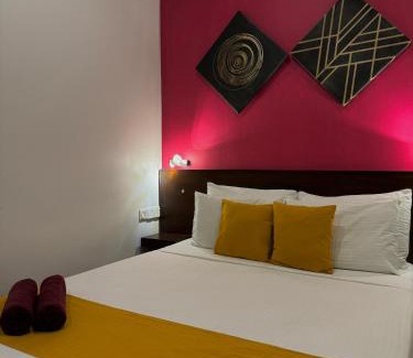 Kudapaduwa House | D Plus B&B Negombo