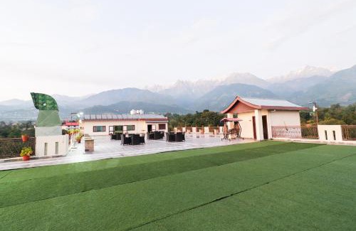 Sidhpur Hotel | D'Polo Club & Spa Resort