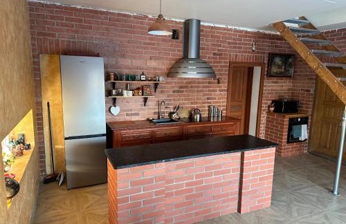 Mazeikiai Apartment | D&R Apartments