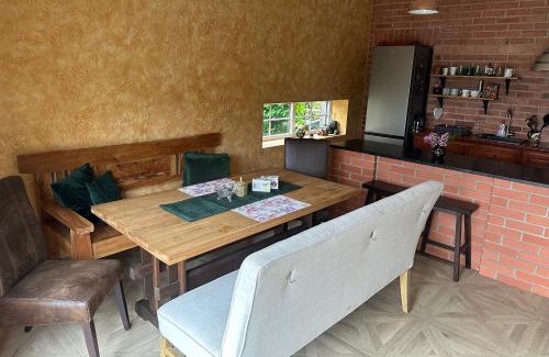 Mazeikiai Apartment | D&R Apartments