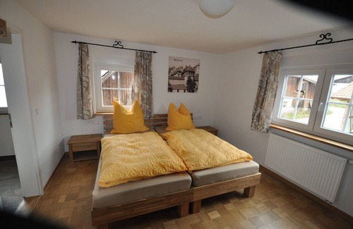 Michelfeld House | D´r Rechenmacher Pension und Landgasthof