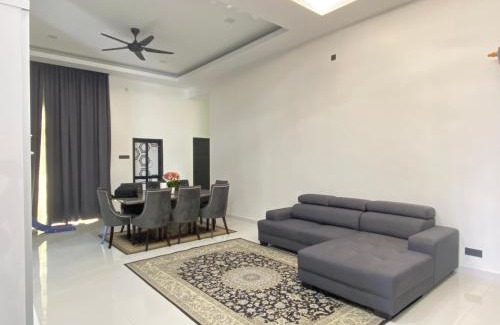 Kuala Terengganu House | D'Rakit Homestay