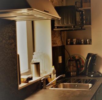 Den Helder Apartment | D'rommels Goed Slapen