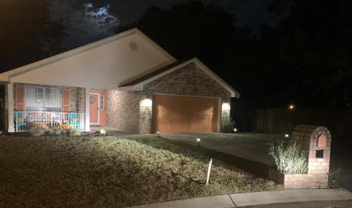 Bellview Villa | D's Florida/Alabama Vacation Home