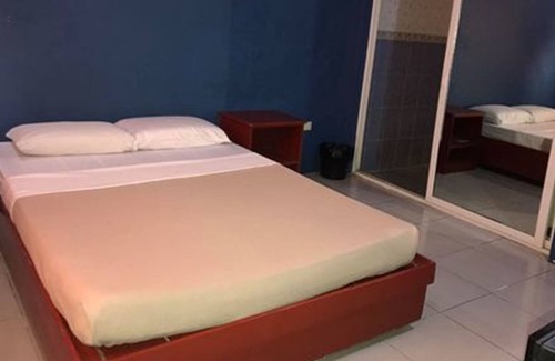 Balanga Hotel | D'Samat Hotel