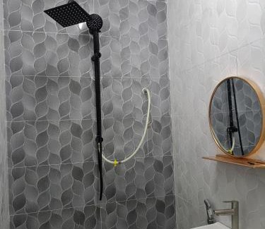 Kampung Kelang Sagu House | D Seraya Indah Homestay