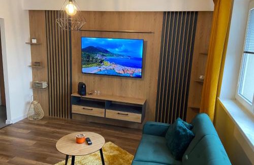 Trinec Apartment | D&T by Tomazzo