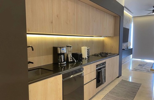 Amapas Condo | D Terrace Luxury Residences