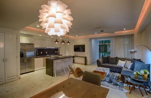 Amapas Condo | D Terrace Luxury Residences