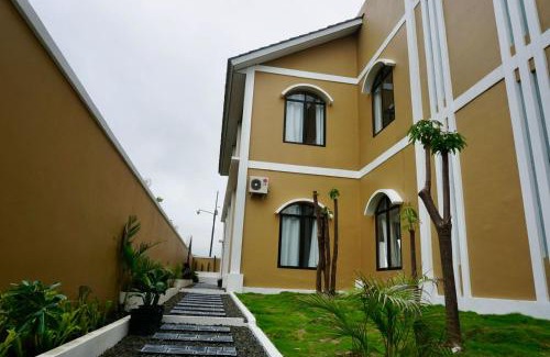 Rajabasa Villa | d’Viella Lampung