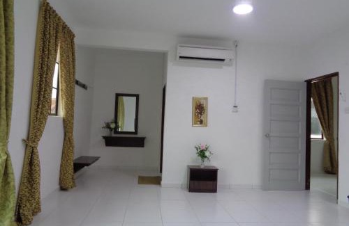 Kuala Perlis House | D'View Guest Houses