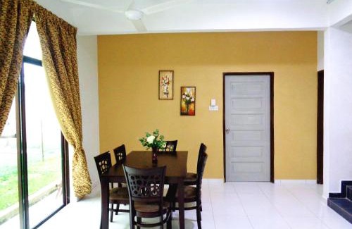 Kuala Perlis House | D'View Guest Houses