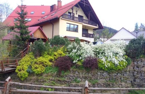Korbielow House | D.W. Lidia