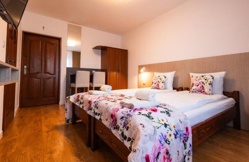 Bialka Tatrzanska Resort | D.W uMiescorza