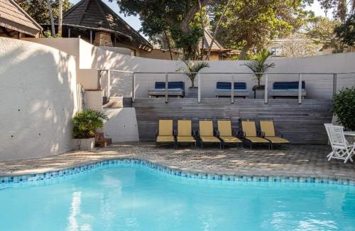 Melville Apartment | D14 Banana Beach Club