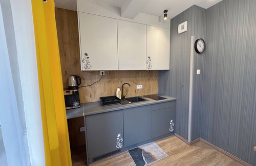Porabka Apartment | D15 Kurort Kozubnik - Daglezja Apartment - WGH Rent