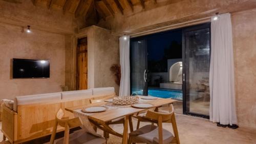 Paje Villa | D2 villa 1