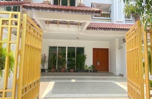Dangkao Villa | D32 Homestay