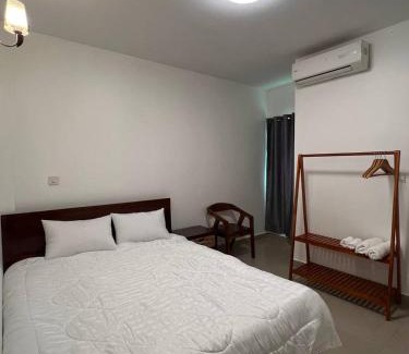 Dangkao House | D32 Homestay near airport Behind Brown coffee airport