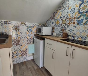 Ventimiglia Apartment | Da Dharma