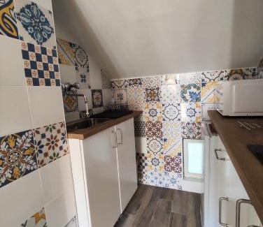 Ventimiglia Apartment | Da Dharma