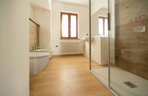 Visome House | Da Elda
