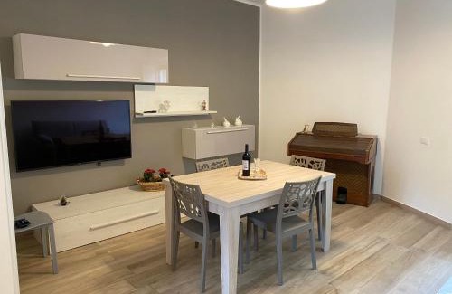 Taranto Apartment | Da Enza