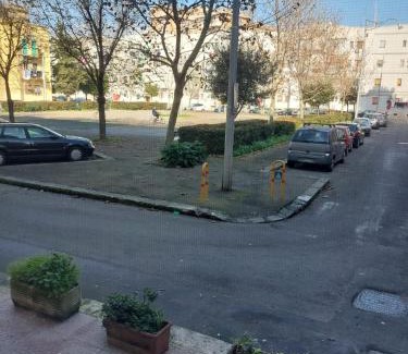Taranto Apartment | Da Enza