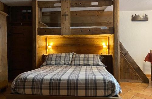 Cogne Apartment | Da Fanny