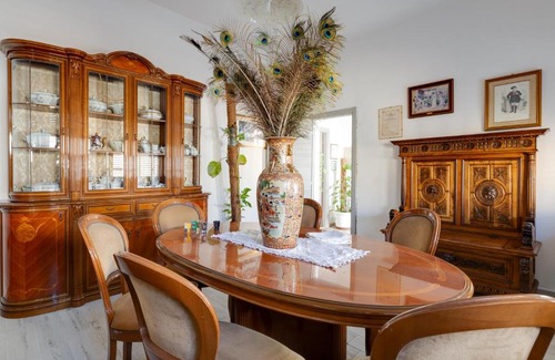 Riola Sardo House | Da Flavia