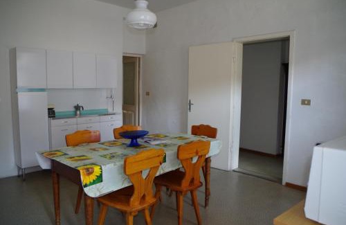 Fiera di Primiero Apartment | Da Francesca