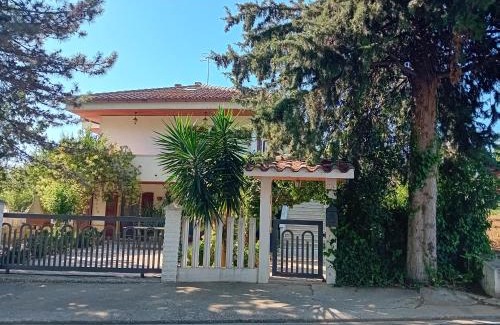 Nereto Apartment | DA GIANNì