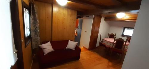 Alagna Valsesia Apartment | Da Ivana