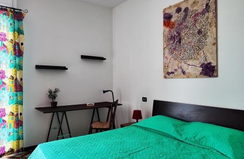 Penne Apartment | Da Jack Rooms