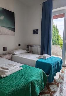 Penne Apartment | Da Jack Rooms
