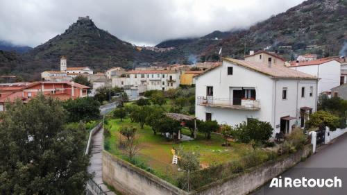 Bottidda House | DA LAURA