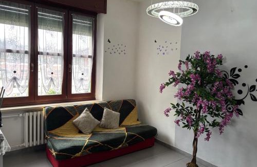 Lanzo Torinese Apartment | Da Lumi Relax