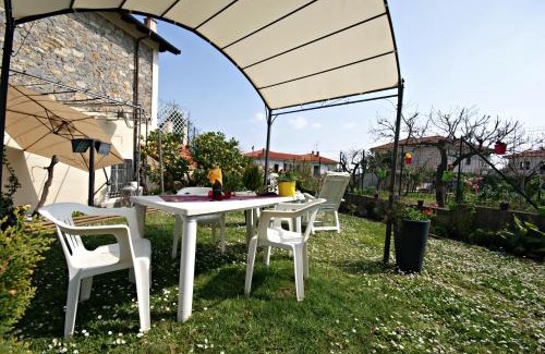 Diano Arentino Apartment | da Marinella
