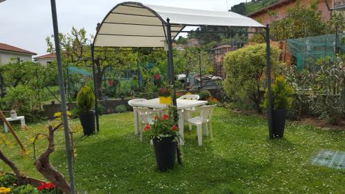 Diano Arentino Apartment | da Marinella